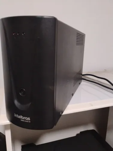 Nobreak Intelbras XNB 1440BL