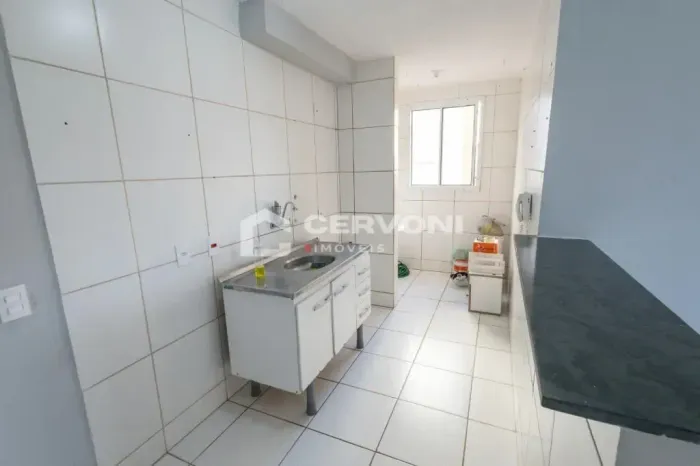 CVFApartamento para locação 2 dormitórios | 1 vaga