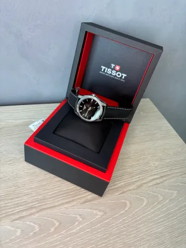 Tissot Couturier