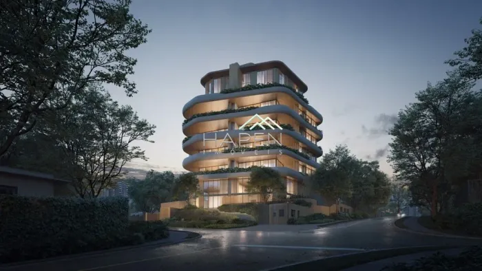 Apartamento à venda no Zen Bidese com 3 suítes