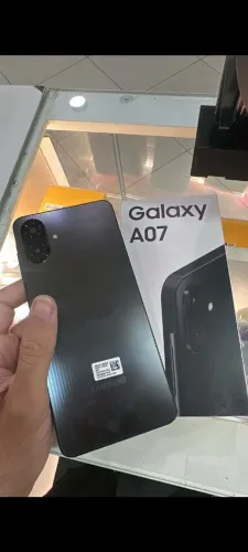 Vendas de celulares