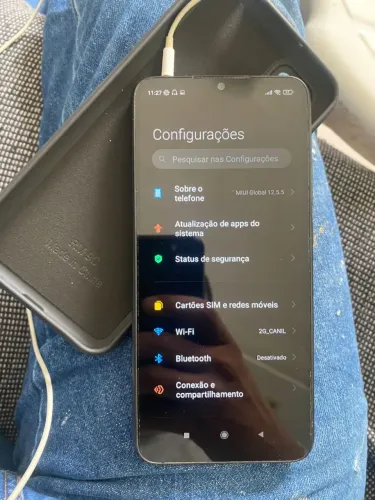 Xiaomi redimi a10 128gb