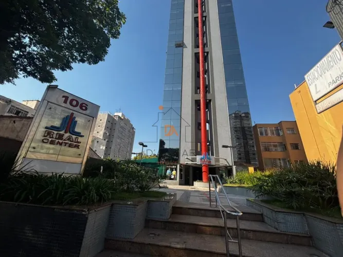Escritório para Alugar no Bairro Água Fria com Área de 45 m² disponível agora!