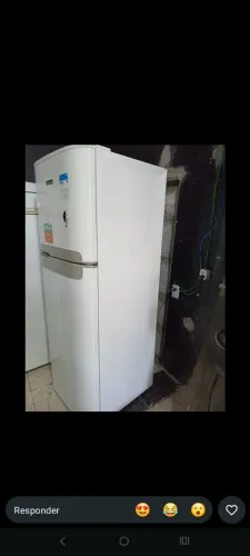 Geladeira