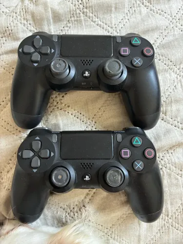 Dualshock Original PS4 controle