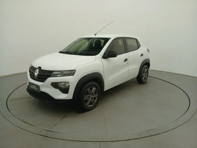 Renault Kwid 1.0 Zen 2023