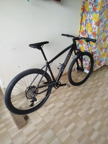 Bicicleta aro 29