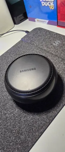 Samsung Dex Station