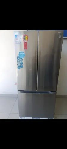 Geladeira Philco 3 portas 526 litros