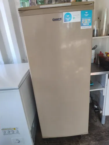 Geladeira