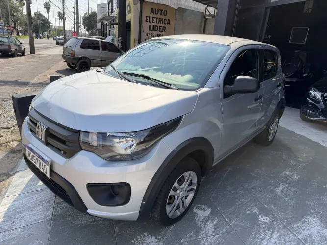 Fiat Mobi Like ON 1.0 Fire Flex 5P. 2023