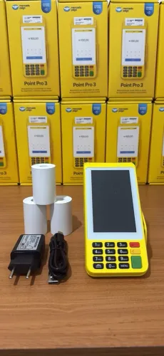 Máquina de cartão