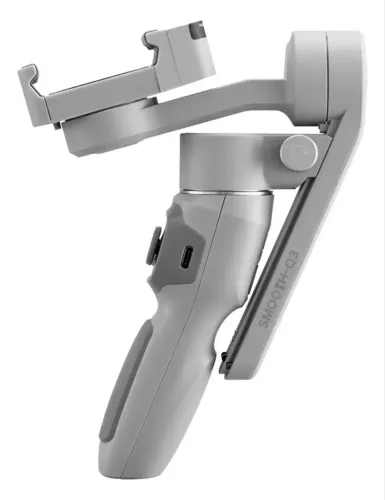 Gimbal smooth Q3