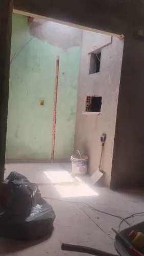 Pedreiro 