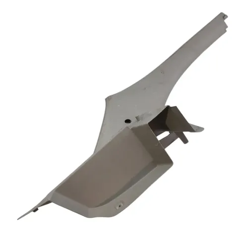 SUPORTE ESQUERDO TAMPÃO BAGAGITO  GM CELTA 1.0 2P 2008 179402