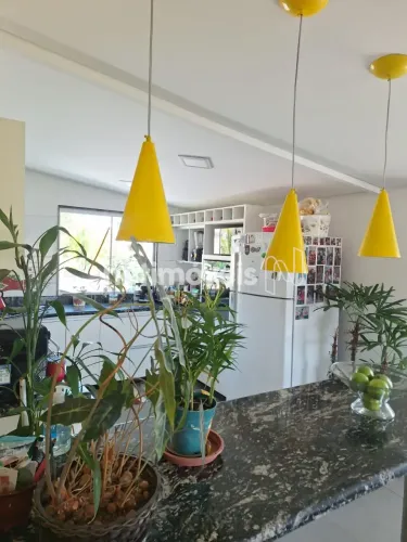 Cobertura à venda no Castelo