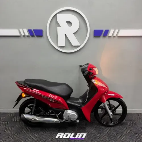 HONDA BIZ 125 EX RARO ESTADO