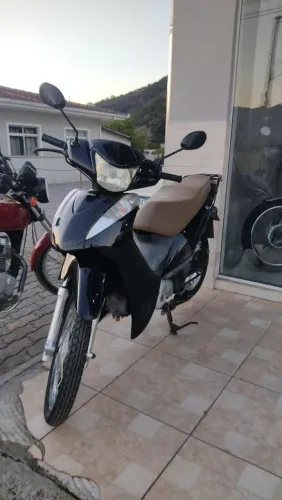 Honda biz 125 ES FLEX-2011