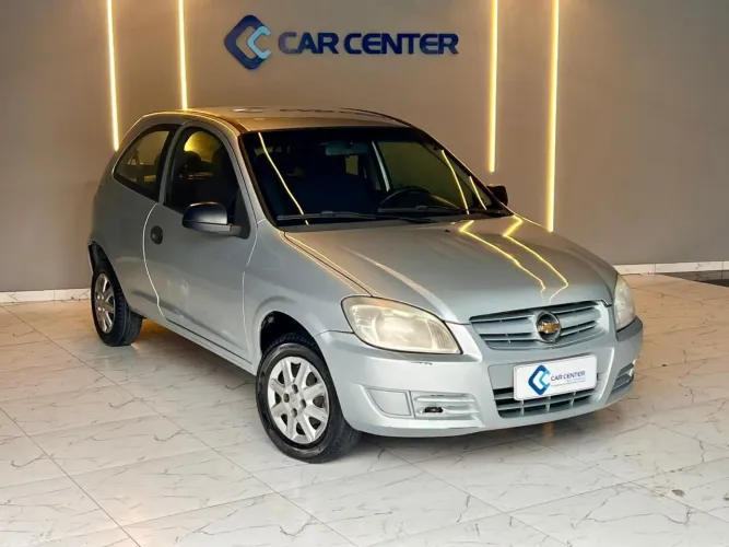 Chevrolet Celta Life/ LS 1.0 MPFI 8V Flexpower 3P 2009