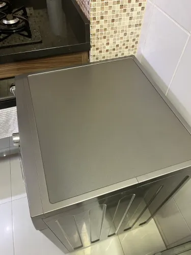 Vende-se Lava e Seca 11kg Midea