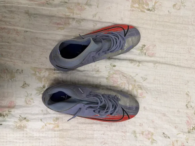 Chuteira Nike