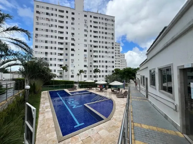 Venda - Top life Mobiliado