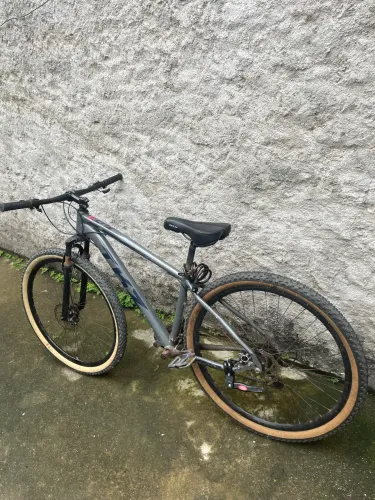 bicicleta á venda
