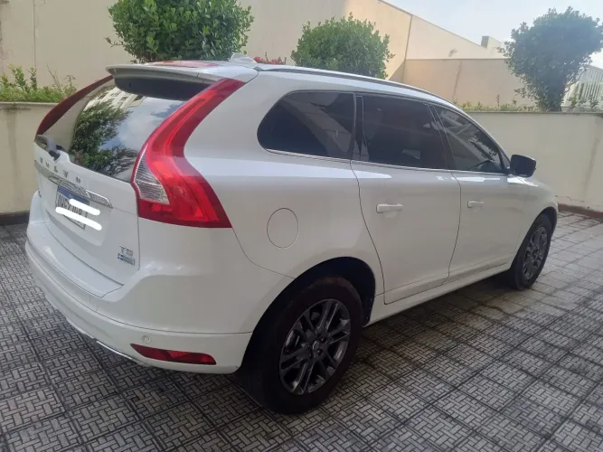 Volvo XC 60 2.0 T5 5P 2014