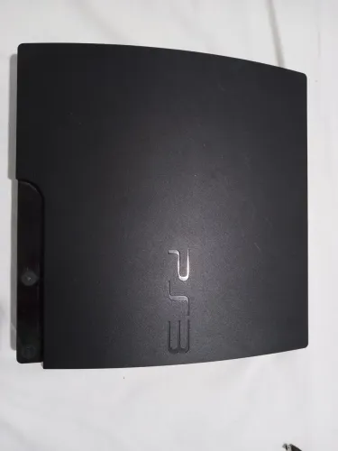 Vendo PS3