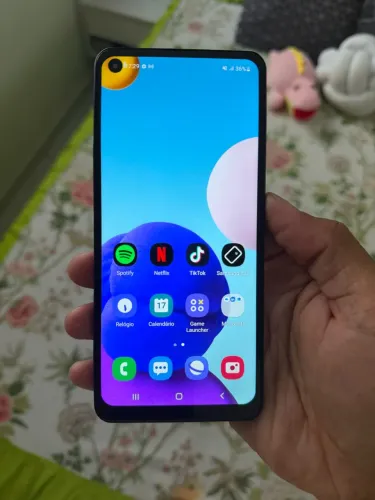 Vendo Samsung galaxy A21s
