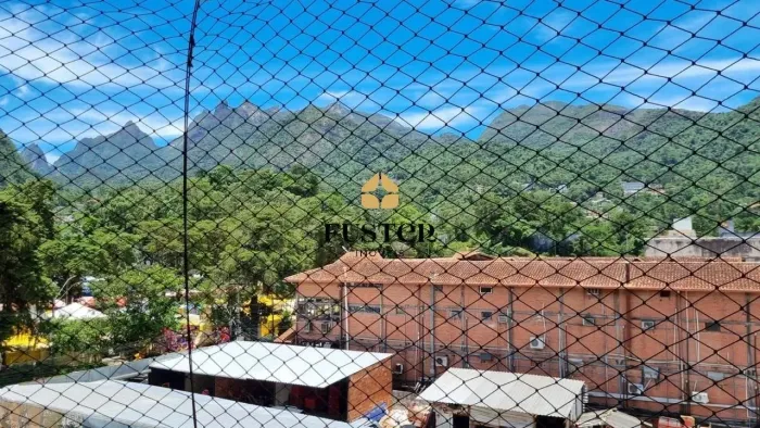 TERESÓPOLIS 117 m² 3 quartos 3 VAGAS