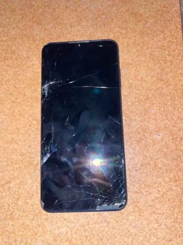 Vendo huawei MAR-LX1A