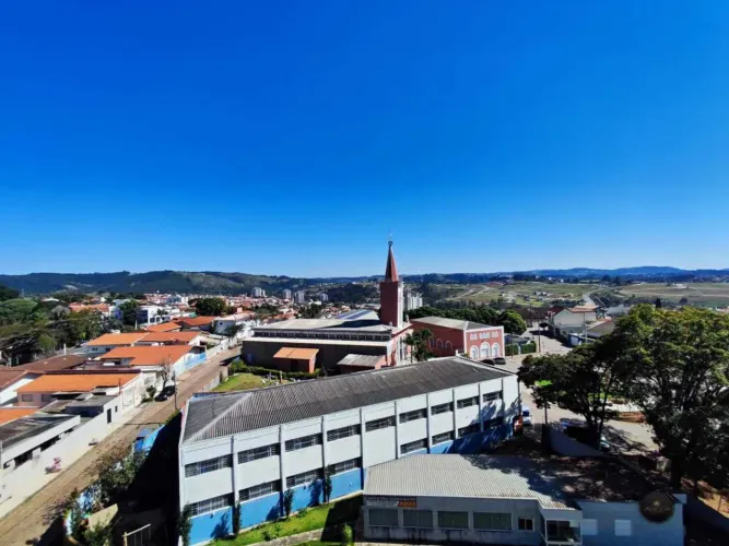 Apartamento - / Residencial / Vila Bela Vista