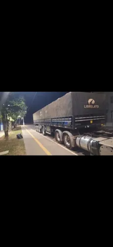 Scania r440 6x4