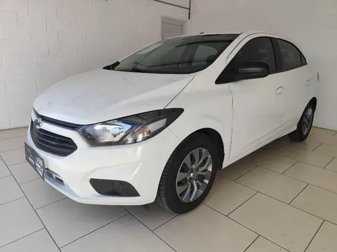 Chevrolet Joy Hatch 1.0 8V Black Edition Flex MEC 2021
