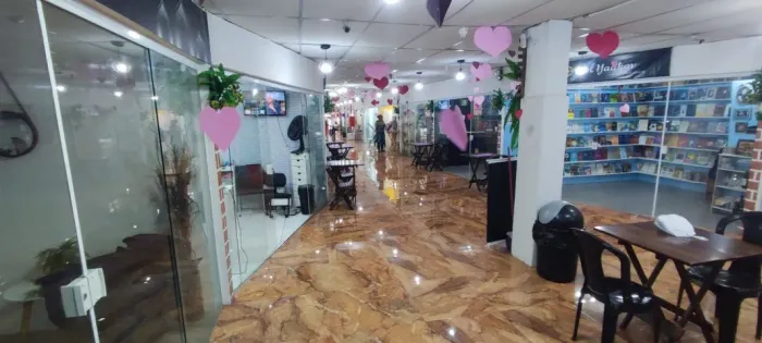 Loja na tijuca - Aluguel sem deposito e sem fiador!!!