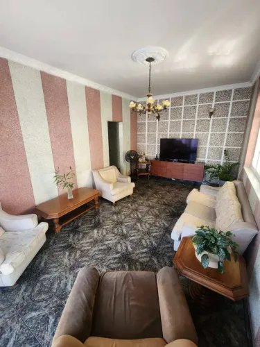 Casa 250m² - 4 Quartos à venda por R$ 990.000,00 em Vila Valqueire - RJ