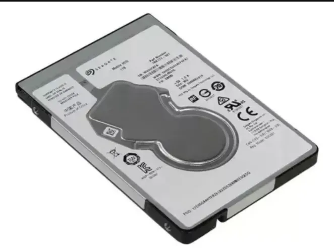 Lote 3 Hd de 1000 gigas Seagate 1Terá