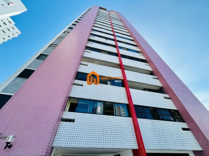 Apartamento à Venda no Golden Garden II
