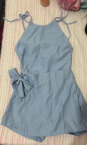 Tamanho único Nunca usado