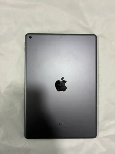 iPad 9 Geração Apple 64GB Cinza Espacial - Impecável