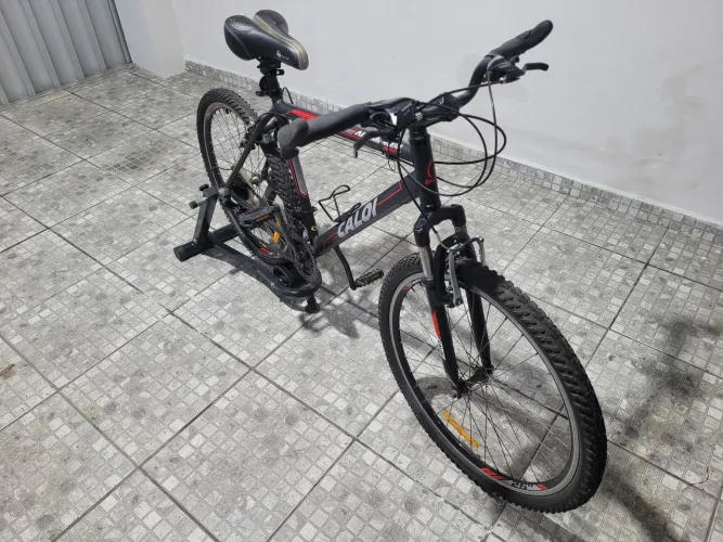 VENDO CALOI SPORT ALUMINUM ARO 26