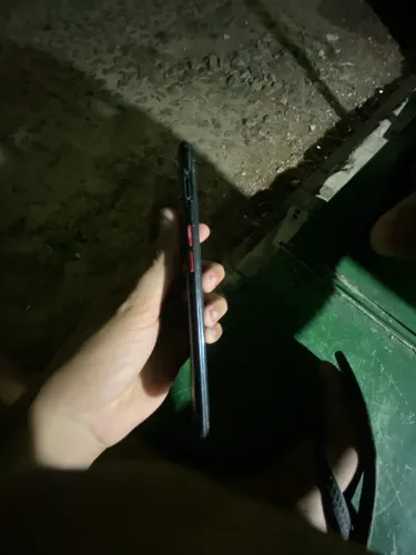 Vendo a10s em perfeito estado