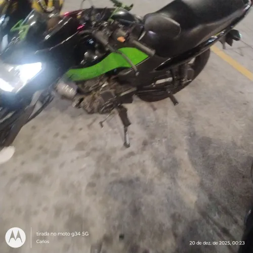 Mottu sport tvs 110
