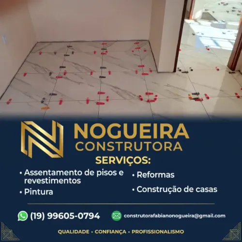 construção civil