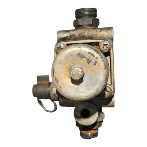 Valvula Reguladora Pressao Freio Mercedes-Benz 1313 1113 1513