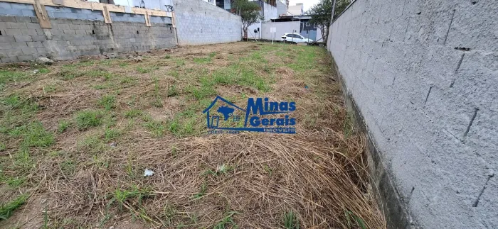 Ótimo Terreno à Venda no Villa Branca - Jacareí/SP
