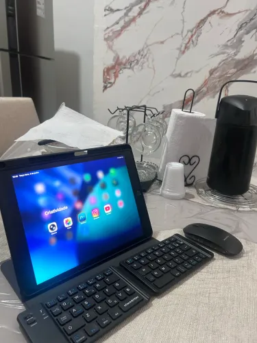 iPad 9