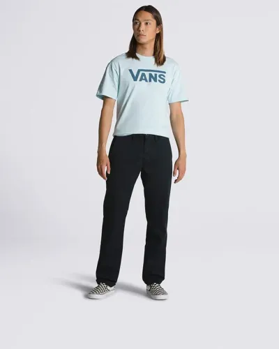 Calça Authentic Chino Slim Black Vans