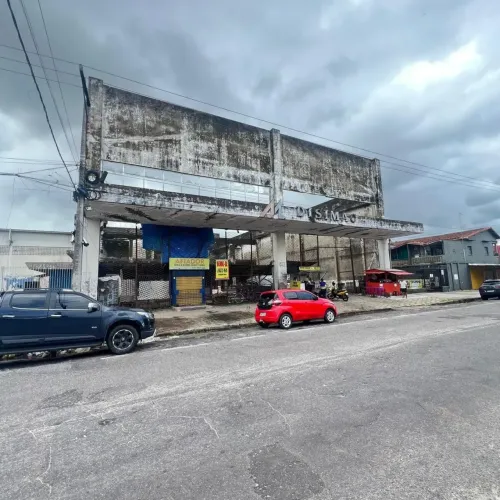 Vendo Prédio Castanhal